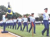 Aeronáutica abre 430 vagas para formação de sargentos