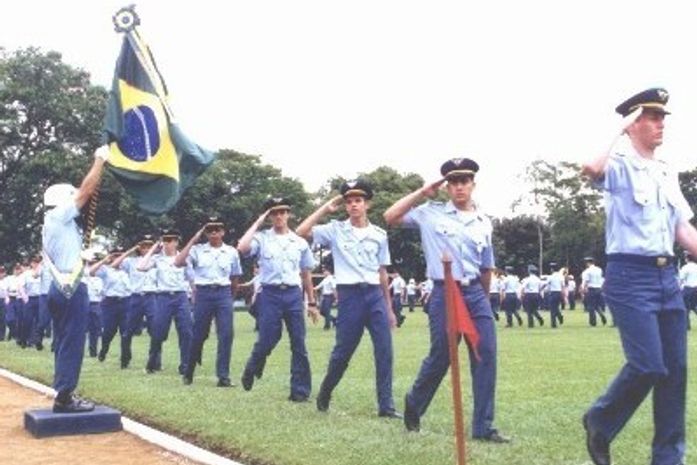 Aeronáutica abre 430 vagas para formação de sargentos