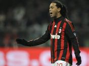 Ronaldinho poderá defender o Timão no ano que vem