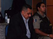 Empresário arapiraquense que matou esposa e filho é condenado a 27 anos 