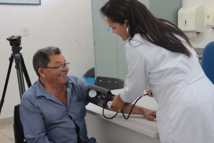 Prefeitura de Arapiraca abre vagas para contratação de novos médicos