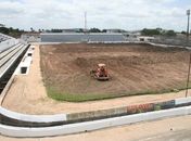 Prefeitura de Arapiraca anuncia mais R$1.5 milhão para reforma no Coaracy