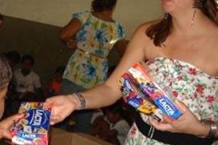 Operação Primavera prende secretários e primeira-dama de Olho D` Água das Flores