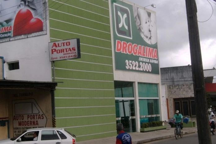 Drogarias e farmácias de Arapiraca se tornaram o mais novo alvo de assaltos
