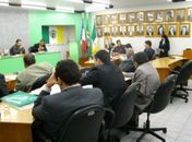 Avenida Ceci Cunha: Vereadores aprovam requerimento que visa a interdição de uma via para prática de exercício 