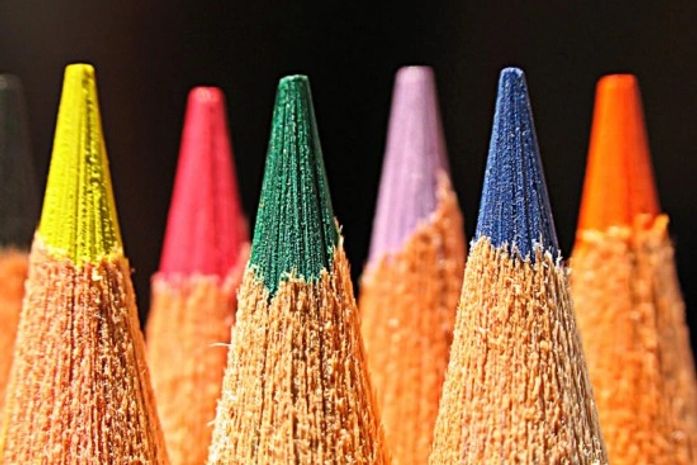 Artes Visiual será um das áreas afortadas