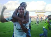 Paulo Foiani fora: No dia do aniversário, ASA dá adeus ao capitão