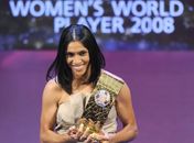 Estreia de Marta na Vila será transmitida para dez países