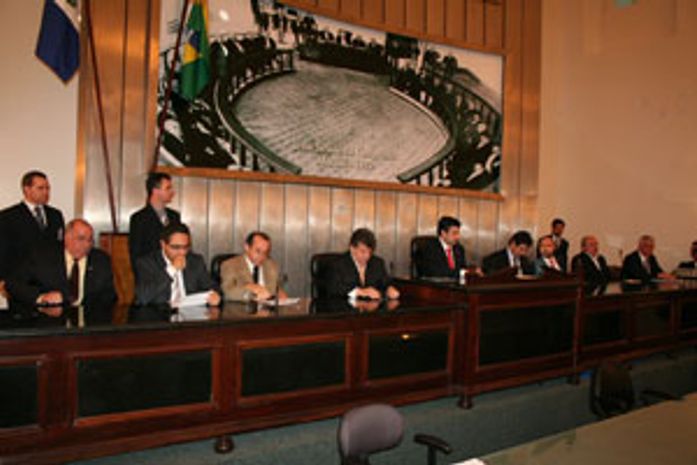 CPI da Energia realiza audiência pública na Assembleia