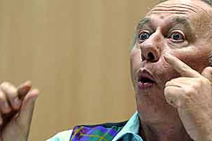 Ministro volta a atacar governador e diz que ele é 'estuprador do Pantanal'