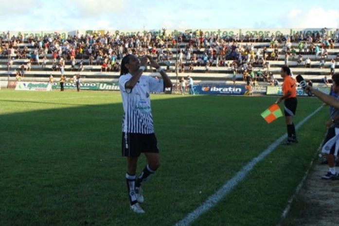 Atletas que disputaram Série C pelo ASA são destaques na segundona alagoana