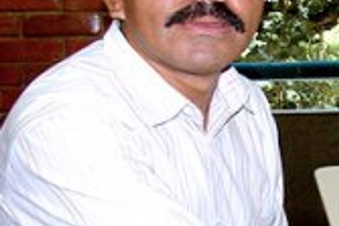 Delegado Josias Lima