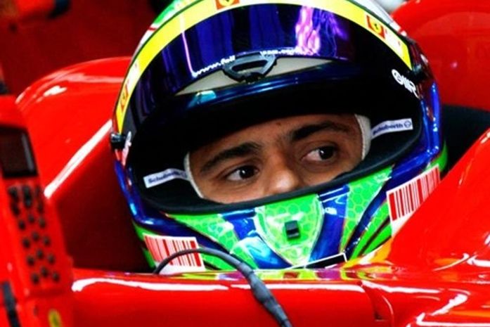 Massa quer disputar a última corrida do ano