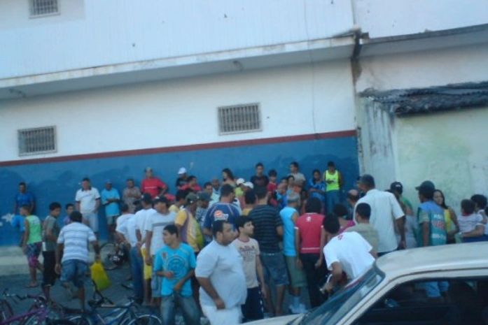Troca de tiros entre Polícia e bandidos, deixa um morto e outro ferido em Arapiraca