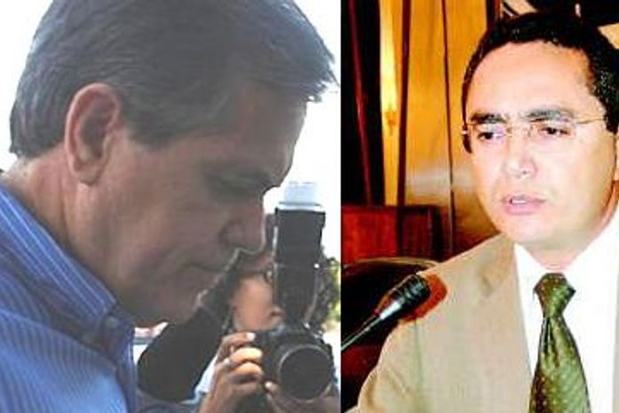 Deputado desabafa e diz que Francisco Tenório é anti-ético