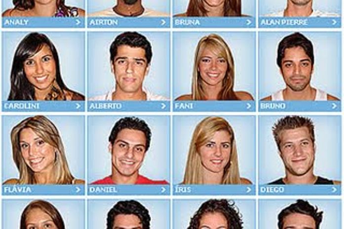 Ex-BBB fará filme pornô, diz coluna
