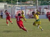 Sub-20: CRB massacra o Ipanema na Pajuçara, 7x0