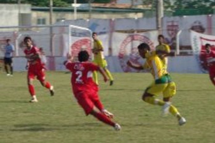 Sub-20: CRB massacra o Ipanema na Pajuçara, 7x0