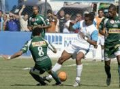 Série D: Conhecidos os novos integrantes da Série C em 2010