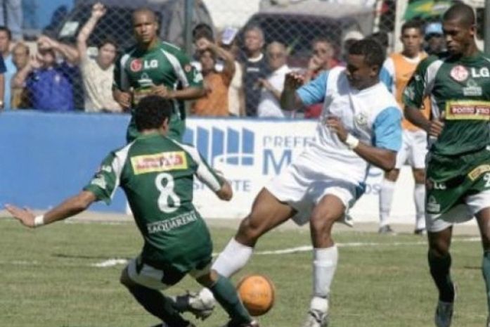 Série D: Conhecidos os novos integrantes da Série C em 2010
