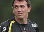 Petkovic responde com ironia: 'Quem é André Dias?'