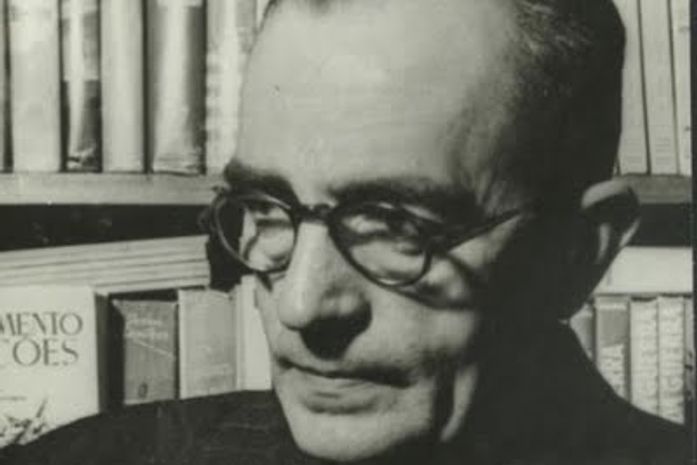 Escritor Alagoano Graciliano Ramos