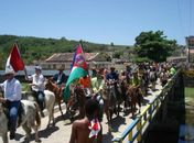 Festa da Cultura lota Quebrangulo durante seus quatro dias