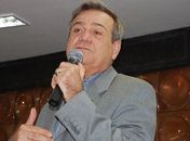Lessa diz que quer disputar Senado e que apóia Almeida para governador
