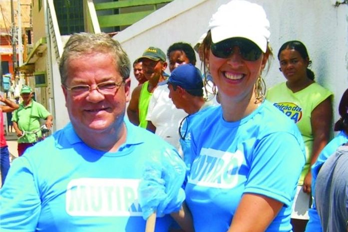Paripueira se prepara para festa de 18º emancipação política