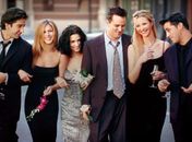 Confirmado: 'Friends' ganhará versão para o cinema