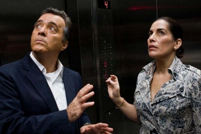 "Se eu fosse você" começou como um grande prejuízo, diz produtora do filme