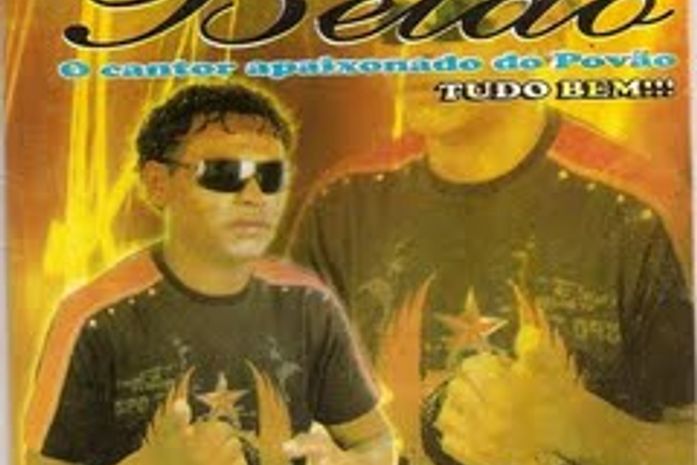 Cantor alagoano morre de insuficiência renal após show em Pernambuco