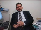 Juiz Hélder Loureiro