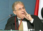 Orlando Manso determina a prisão de Mesa Diretora da Assembleia Legislativa