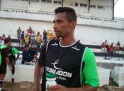 Depois de Fábio Lopes, Santa Rita conta agora com Edson Veneno