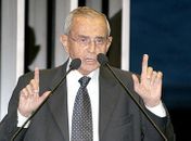 Deputado Alberto Silva morre de insuficiência cardíaca