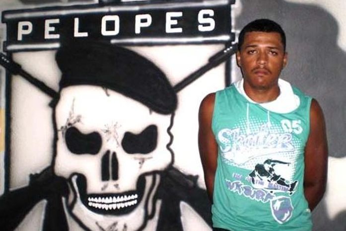 Grupo responsável por roubo de cargas é preso em Arapiraca