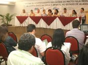 Municípios discutem novas estratégias para redução do índice