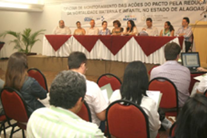 Municípios discutem novas estratégias para redução do índice
