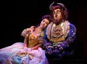 A Bela e a Fera será uma das peças teatral encenada 