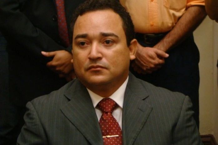 Ex-deputado diz que doação de seu irmão para campanha foi de um carro de som
