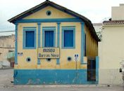 Museu Histórico e de Artes Darras Noya comemora 50 anos