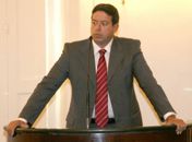 Guerra no PMN: Deputados anunciam desfiliação e criticam Chico Tenório