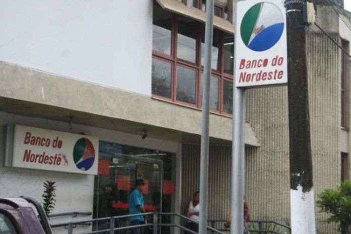 Banco do Nordeste adere a greve em Penedo