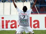 Didira renova com o ASA até 2011. Clayton está próximo