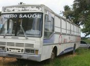 Prefeitura de Penedo desativa "Expresso da Saúde" 