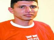 Atacante Calmon, confirmado como novo reforço do CRB
