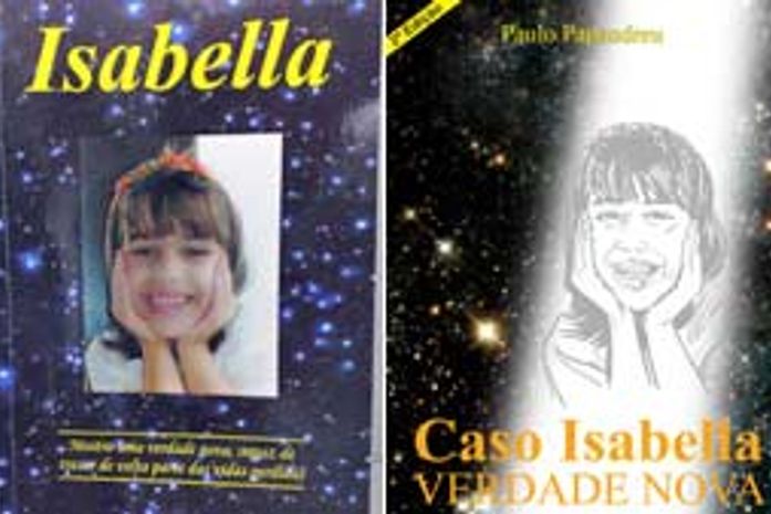 Mãe de Isabella vai à Justiça contra livro que trata morte como acidente doméstico