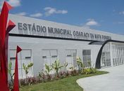 Vereadores aprovam exposição do projeto de reforma do Estádio de Arapiraca 