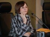 Desembargadora Elisabeth Carvalho foi a relatora do Agravo Regimental sobre concurso para Defensoria